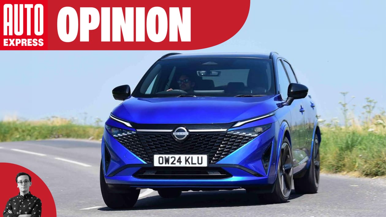 Rising fuel prices mean paying extra for a more efficient car can save you big money | Auto Express